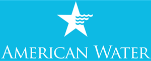 American Water Logo