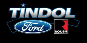 Tindol ford logo